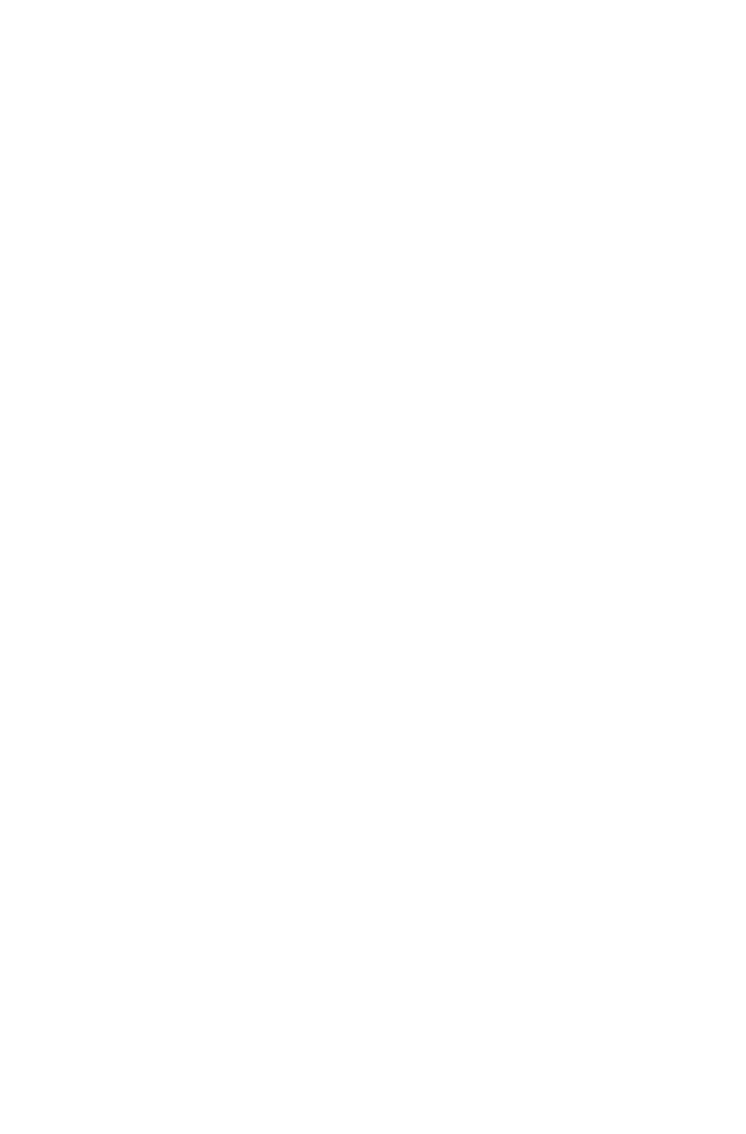Illustration Leuchtturm auf Felsen stehen, vom Meer umgeben